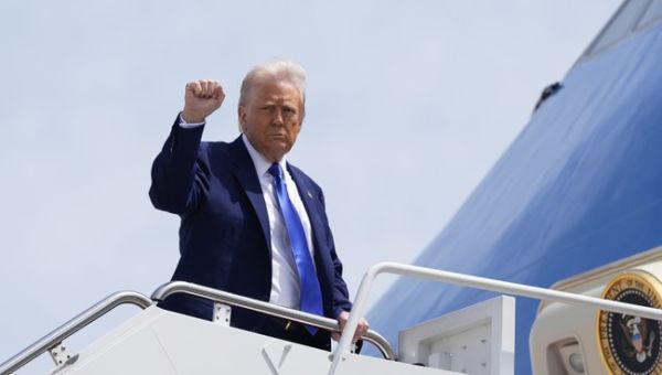 Federal Judge Just Handed Trump a Huge Win. Here's What It Means for His Immigration Policy.