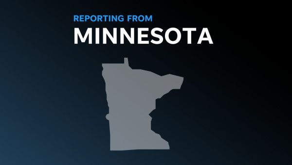 6 injured, including 2 police officers, in ‘active’ Minneapolis shooting, authorities say