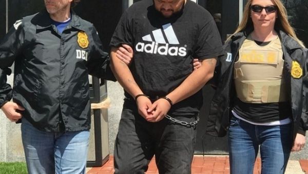 ‘Colorado Springs Is Waking Up to a Safer Community,’ DEA Says After Latest Enforcement Operation