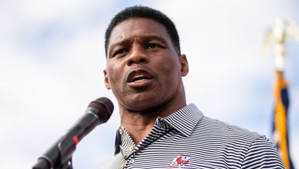 Trump Found Another Disgraced Politician to Nominate