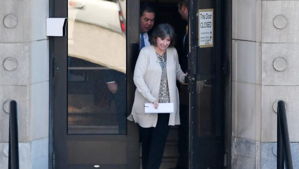 Ex-Buncombe manager Wanda Greene's money history answers 'grossly deficient' lawyers say