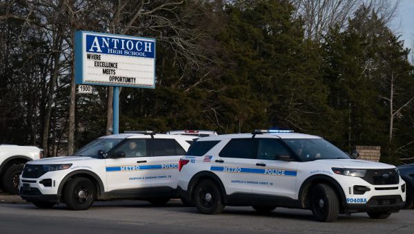 Antioch school shooting: What to know about attack in Nashville that left 2 dead