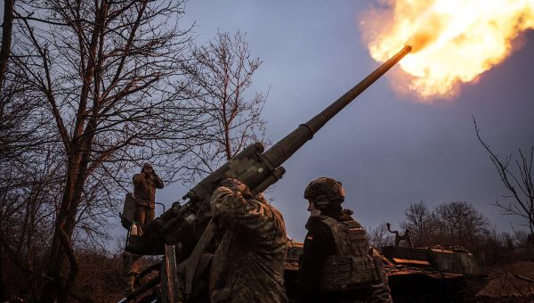 Pause in U.S. intelligence help will hurt but not cripple Kyiv's war effort, ex-officials say