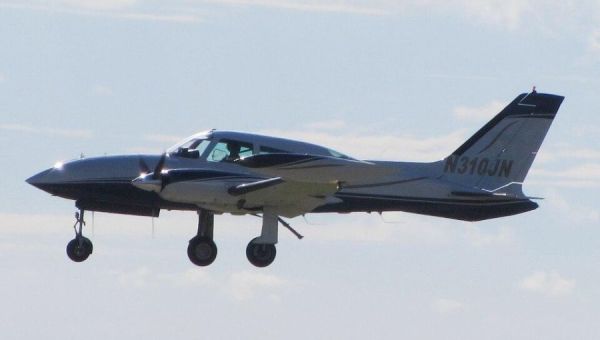 Small plane crash in South Florida kills 3