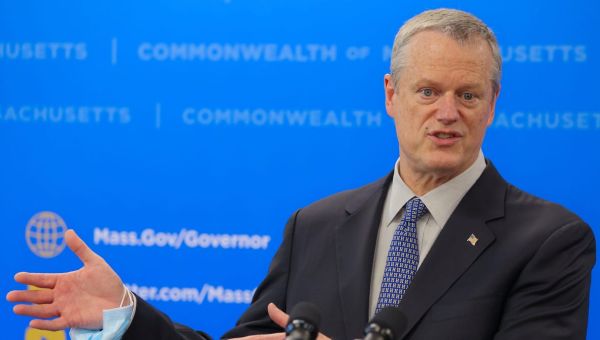 A Massachusetts politician will be the next NCAA prez
