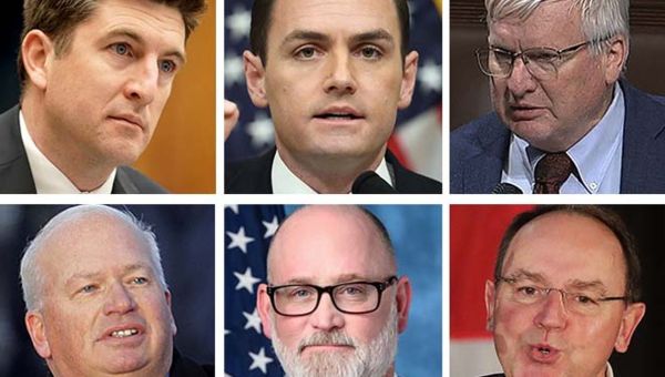 United States Congress Img