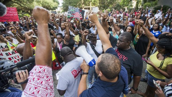 The Supreme Court Just Dealt a Massive Blow to the Right to Protest