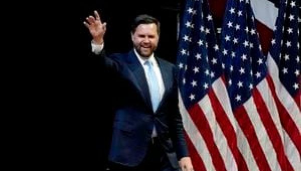 ‘He’ll reunite Middletown;’ Area residents ready for VP candidate JD Vance’s hometown rally