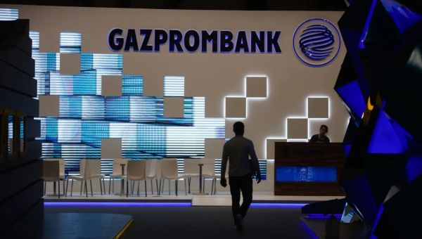 US Sanctions Gazprombank and Russian Banks Over Ukraine War