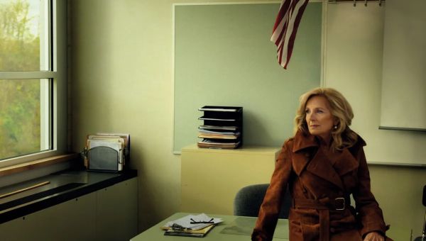 First Lady of the United States Img