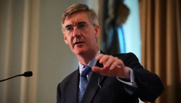 Government suffers clean sweep of seven Rwanda defeats in House of Lords