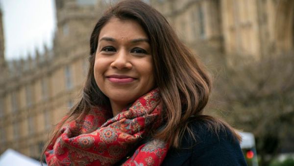 Who is Tulip Siddiq, niece of deposed Bangladeshi PM who quit Treasury role?