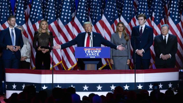How to watch Trump inauguration in Colorado. Broadcast times, channels for ceremony