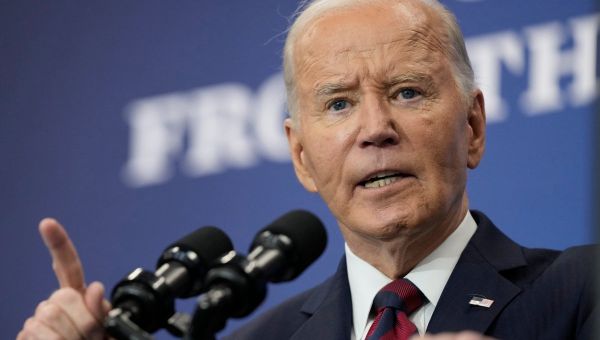 Fury after Biden grants clemency to ‘kids-for-cash’ judge and city coffer embezzler
