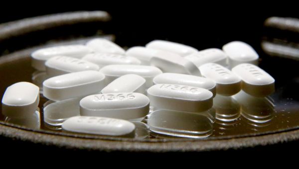 Oregon lawmakers pass bill to recriminalize possession of hard drugs, send it to governor