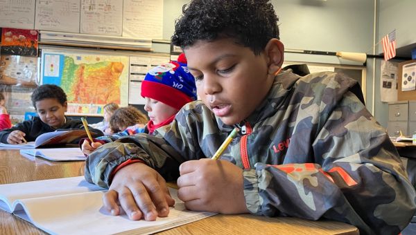 ‘We’re excited’: Portland students head back to class Monday after historic teacher strike ends