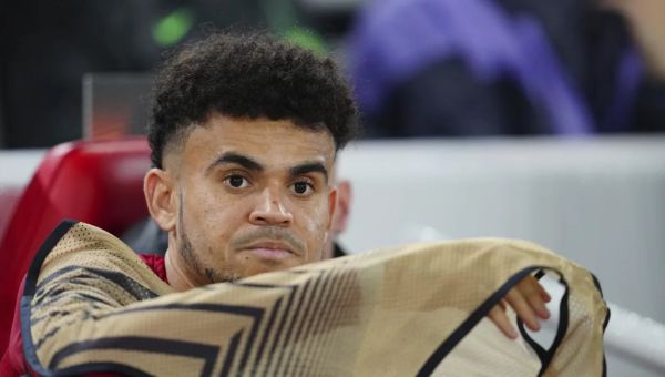 Colombian rebels kidnapped Liverpool star Diaz’s father