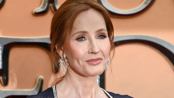 For her many critics, arresting JK Rowling wouldn’t have made her anti-trans comments any less harmful