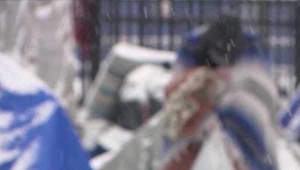 New data for NH shows drop in number of homeless people, but rise in number of unsheltered people