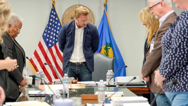 ‘Trump Bible’ one of few that meet Walters’ criteria for Oklahoma classrooms