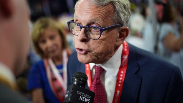 Ohio Governor Signs Anti-Transgender Bathroom Bill As Backlash Gains Momentum