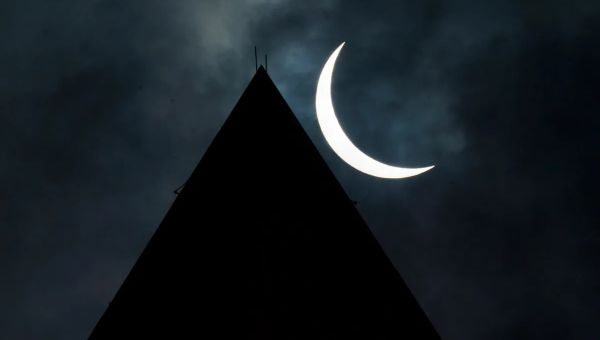 Total Eclipse of the Park: NFL Draft will cycle through Washington, D.C. in 2027