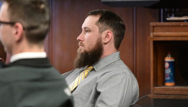 Three men sentenced in Whitmer kidnapping plot