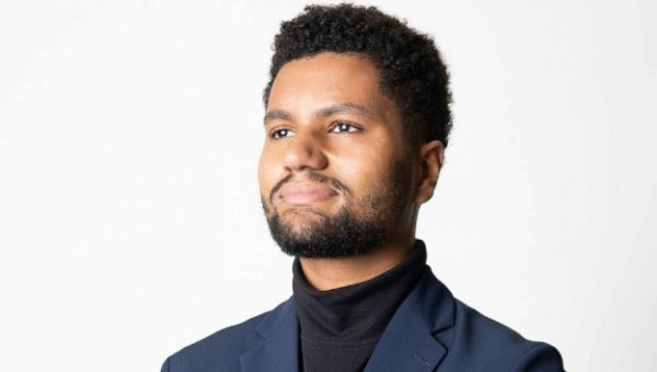 Maxwell Frost projected to become the first member of Gen Z elected to Congress