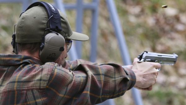 Houston Concealed Carry Holder Who Shot Armed Robber Will Face a Grand Jury