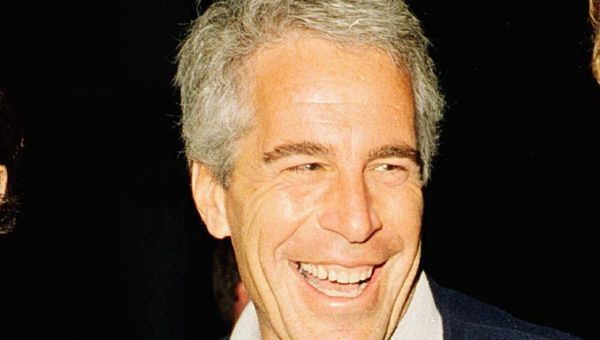 The life of Jeffrey Epstein, the convicted sex offender and well-connected financier who died in jail awaiting sex trafficking charges