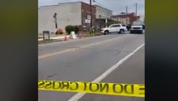4 killed, 28 injured in shooting at Alabama birthday party