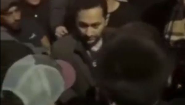 After Muslim Attacks on Jews, Russia Still Doesn’t Want to Admit Islam is the Issue | Frontpage Mag