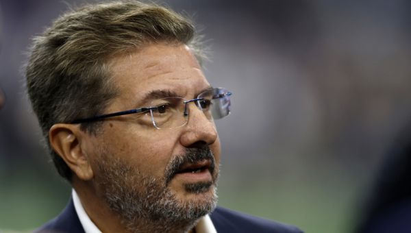 Committee Finds Dan Snyder Gave ‘Misleading Testimony,’ NFL ‘Buried’ Wilkinson Investigation