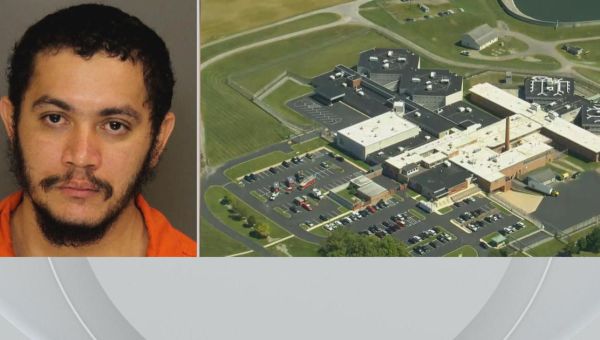 Danelo Cavalcante update: What you need to know about Chester County Prison escape, timeline and more
