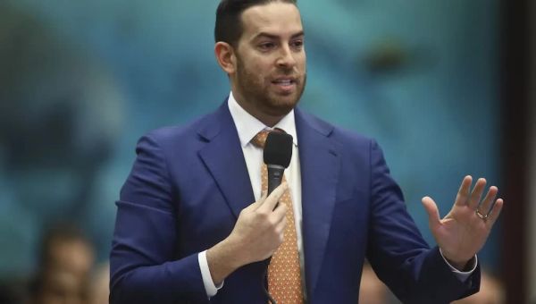 Florida GOP defies DeSantis with early exit from special session – Washington Examiner