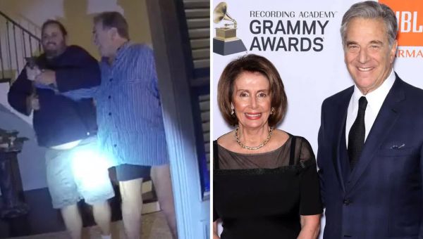 David DePape update: Man who attacked Paul Pelosi in his home learns fate