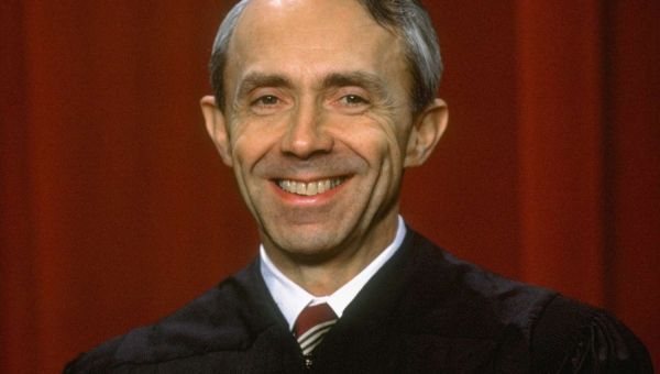 David Souter, Former Supreme Court Justice Who Unexpectedly Joined the Liberal Minority, Dies at 85