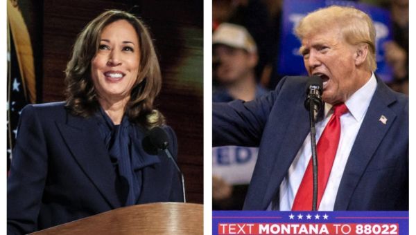Kamala Harris May Be Leading Trump In The Polls, But Here’s Why Her Supporters Should Be Nervous