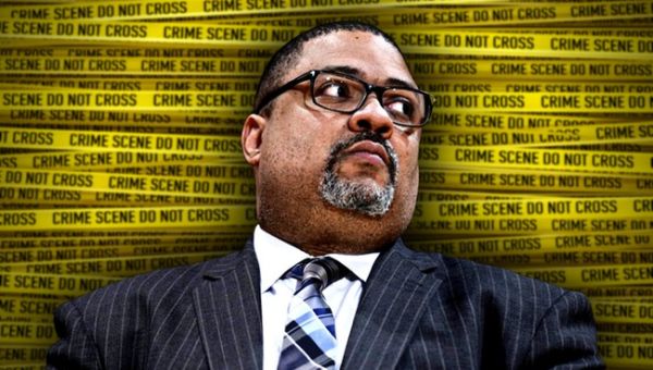 DA Alvin Bragg Still Won't Give Up on Hush Money Conviction Against Trump, Proposes New Alternatives