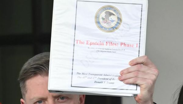 Jeffrey Epstein document release likely to leave people disappointed
