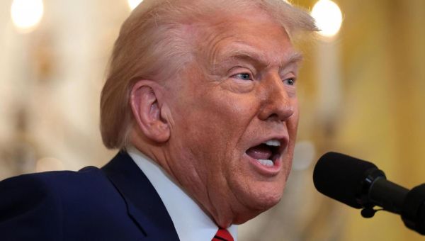 Judge denies unions’ request to block mass firing of probationary employees, buyout offer