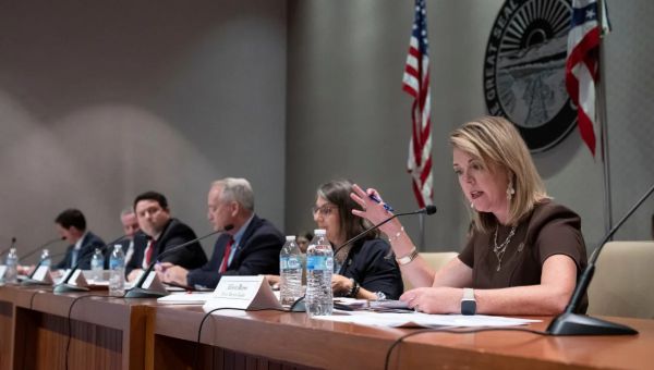 Extremist Republicans don’t care if Joe Biden makes ballot. Foreign money lie a power grab.