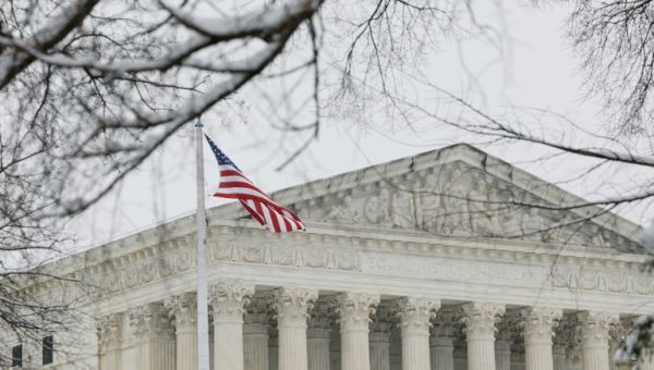 US Supreme Court weighs 'reverse discrimination' case
