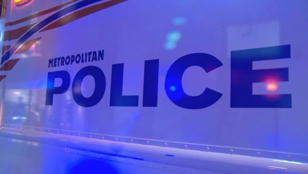 Suspect steals U.S. Homeland Secretary’s purse on Easter Sunday at DC restaurant: officials