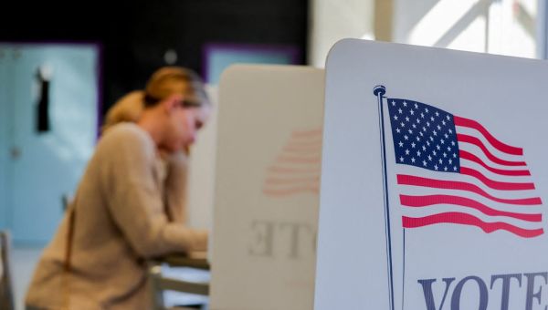 Are We Just Ignoring How Russia Openly Helped Trump on Election Night?