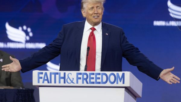 Georgia’s Supreme Court dismisses Trump’s bid to quash grand jury report