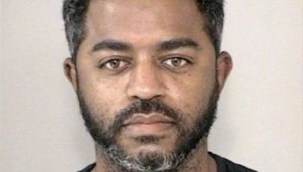 Islamic State flag found in pick-up truck of New Orleans terrorist
