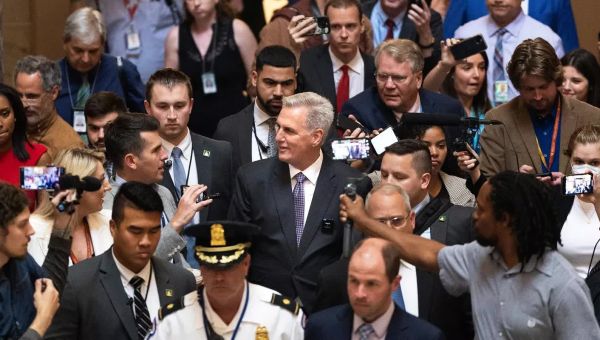 United States Senate Img