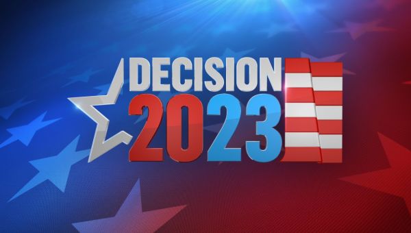 Everything to Know About the Upcoming Election in North Texas