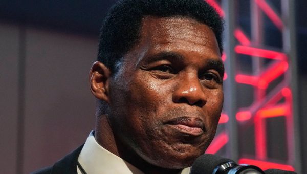 Trump appoints ex-NFL star Herschel Walker as ambassador to the Bahamas